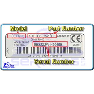 Seat Sound System 5201 RDS Infomat
